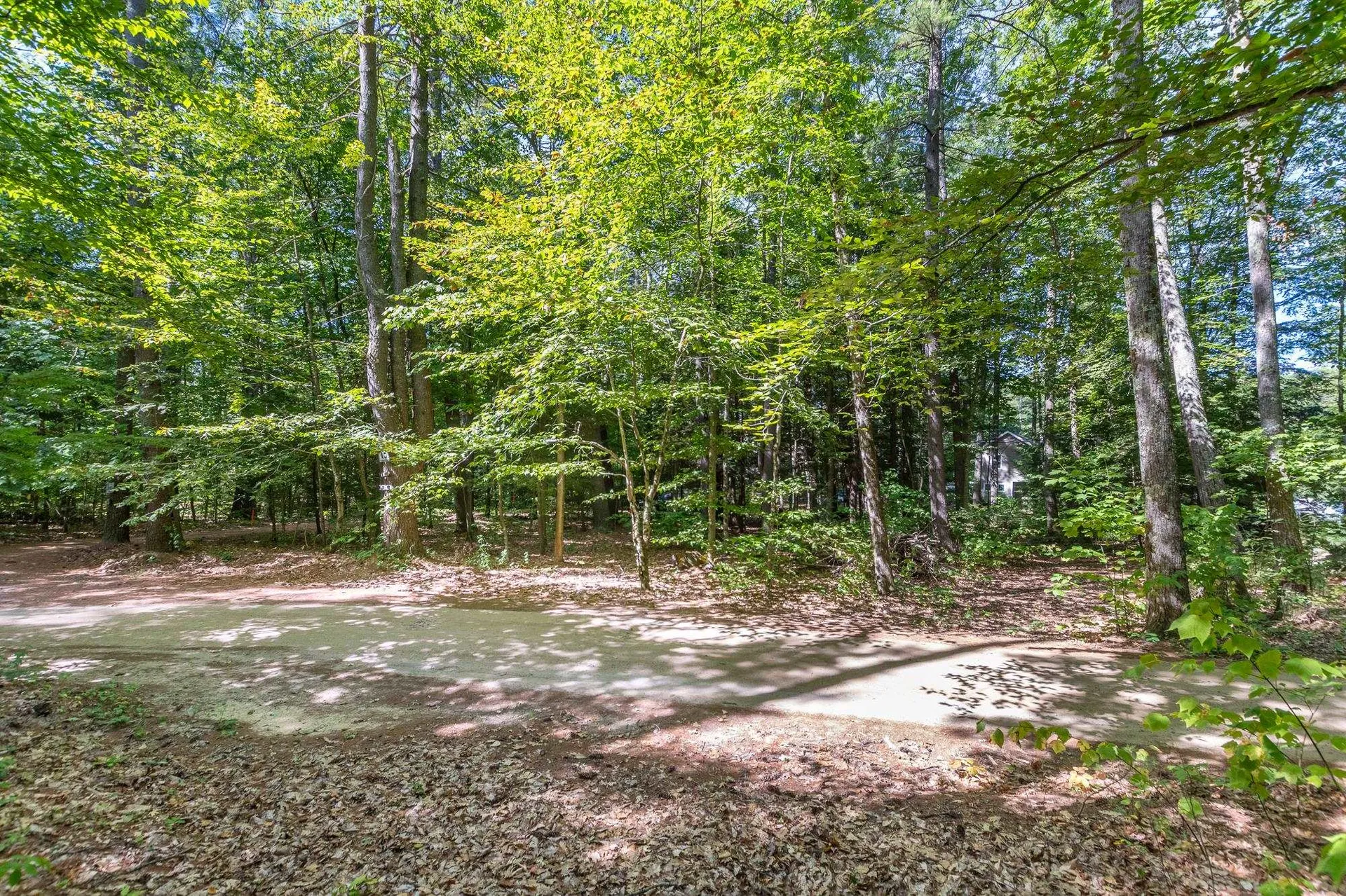 6 Loon Point Road Meredith NH 03253