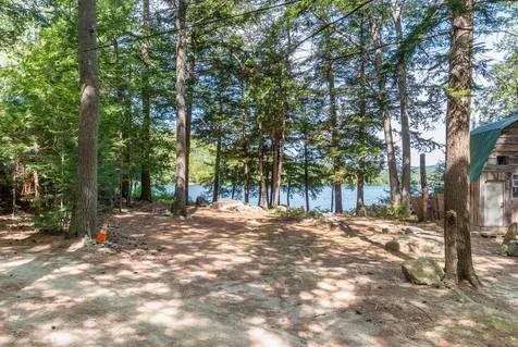 6 Loon Point Road Meredith NH 03253