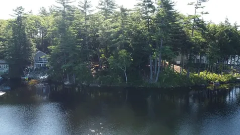 6 Loon Point Road Meredith NH 03253