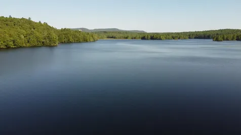 6 Loon Point Road Meredith NH 03253