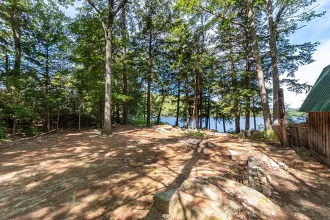 6 Loon Point Road Meredith NH 03253