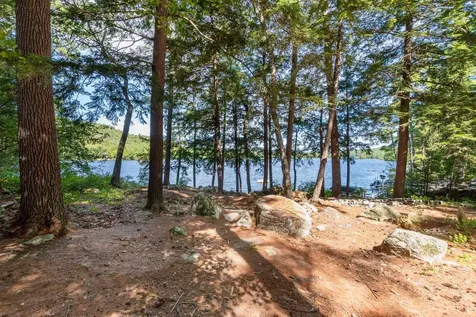 6 Loon Point Road Meredith NH 03253