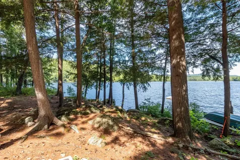 6 Loon Point Road Meredith NH 03253