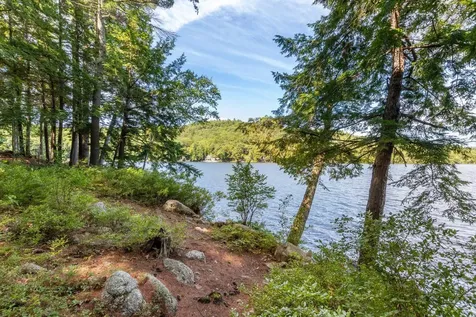 6 Loon Point Road Meredith NH 03253