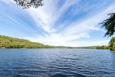 6 Loon Point Road Meredith NH 03253