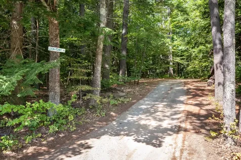 6 Loon Point Road Meredith NH 03253