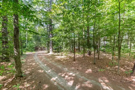 6 Loon Point Road Meredith NH 03253