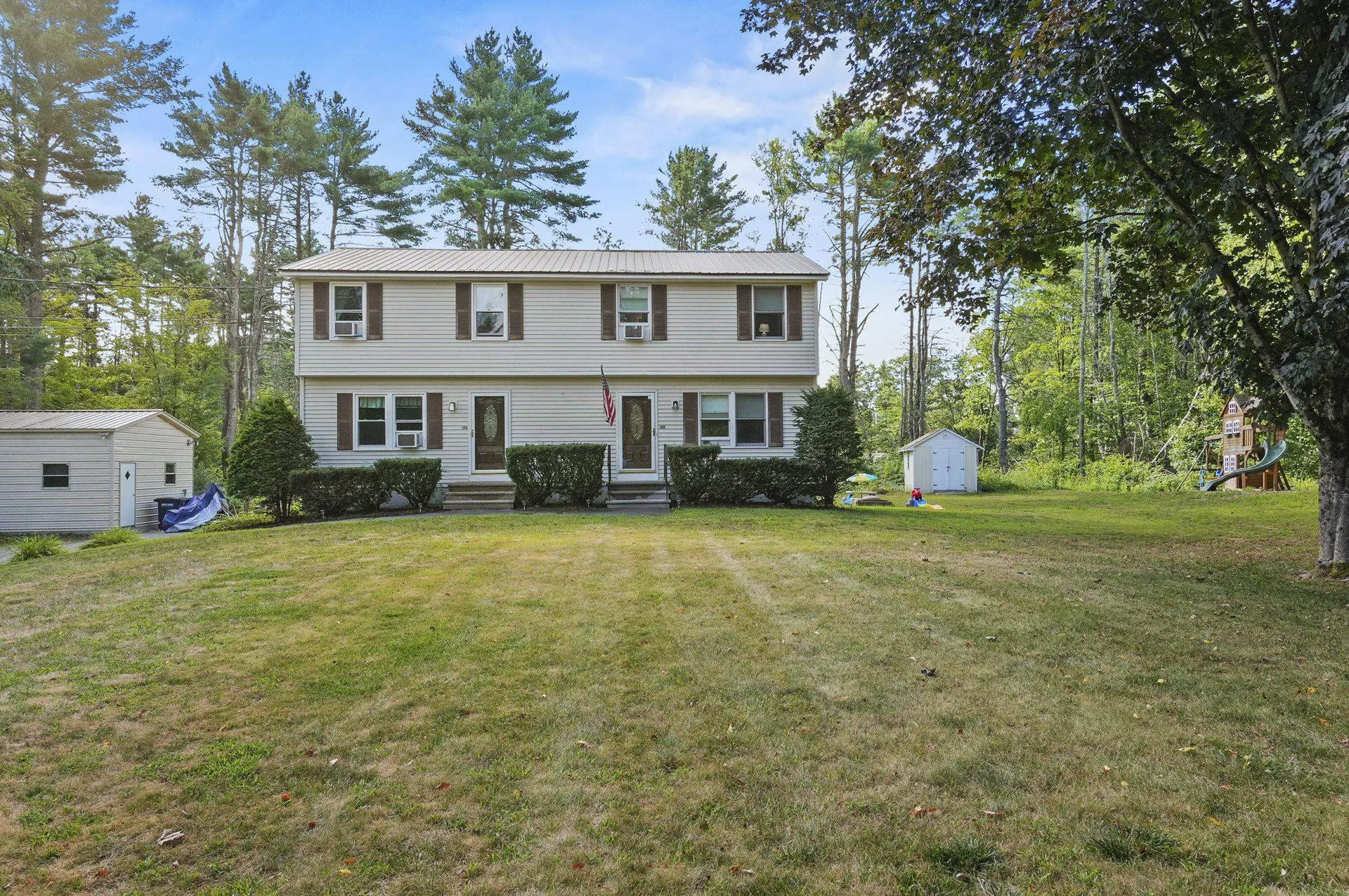 18 Trailside Drive Danville NH 03819
