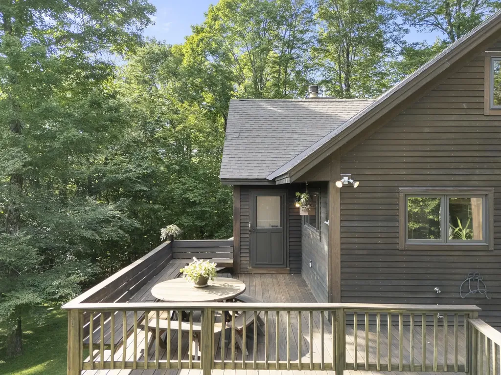 360 Valley View Road Dover VT 05356