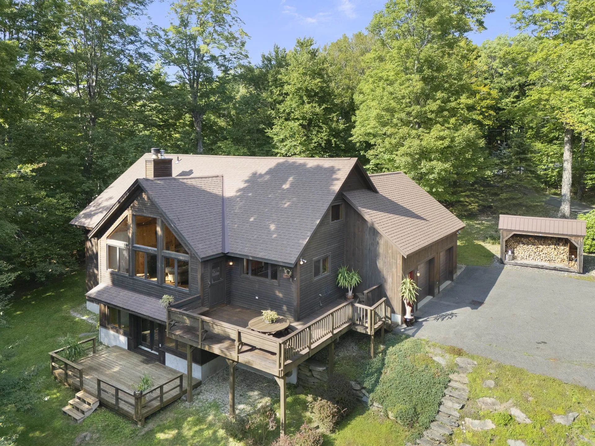 360 Valley View Road Dover VT 05356