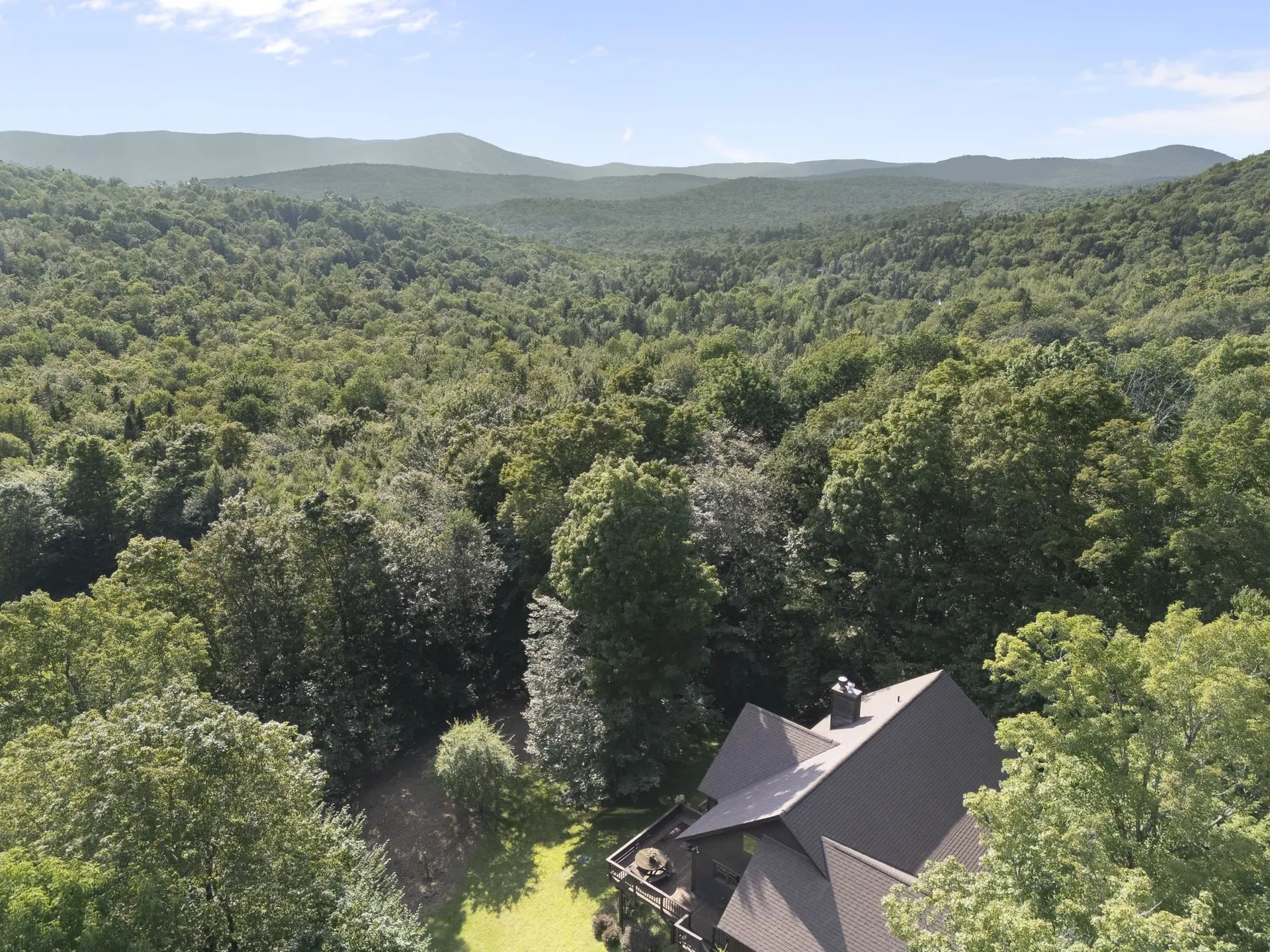 360 Valley View Road Dover VT 05356
