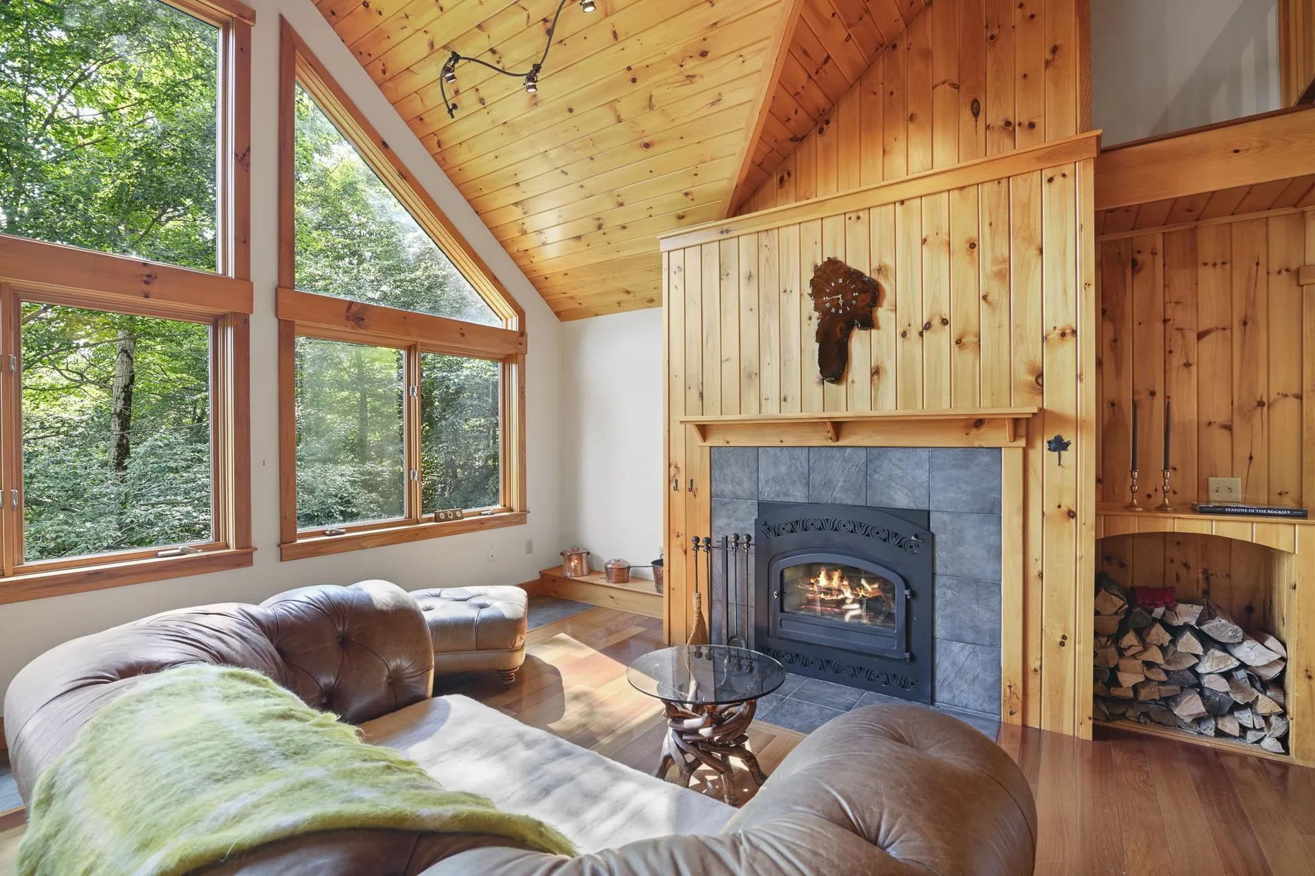 360 Valley View Road Dover VT 05356