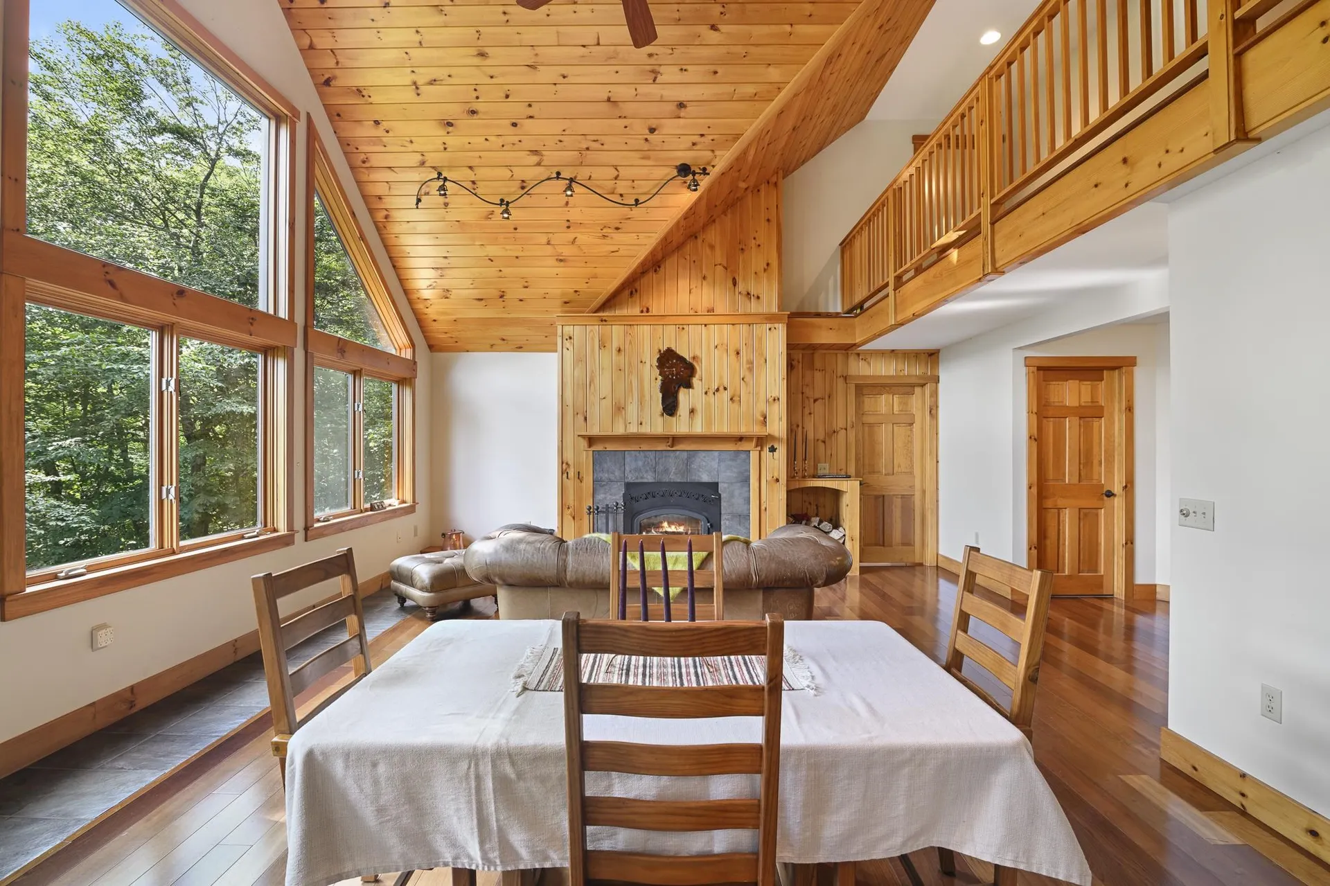 360 Valley View Road Dover VT 05356