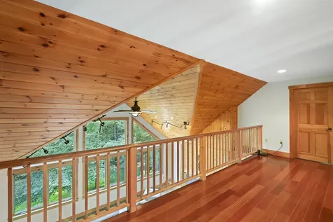 360 Valley View Road Dover VT 05356