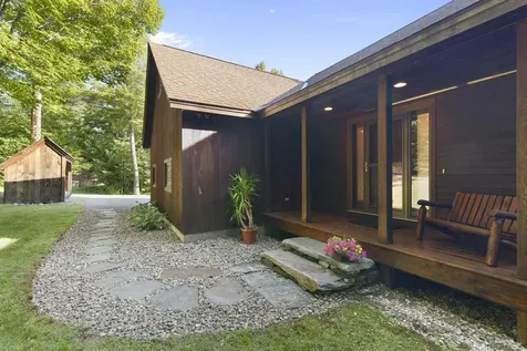 360 Valley View Road Dover VT 05356