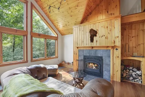 360 Valley View Road Dover VT 05356