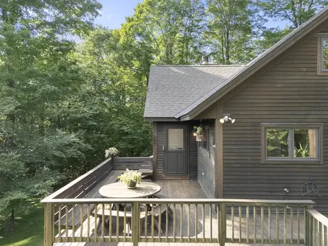 360 Valley View Road Dover VT 05356