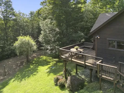 360 Valley View Road Dover VT 05356