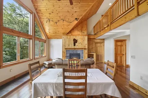 360 Valley View Road Dover VT 05356