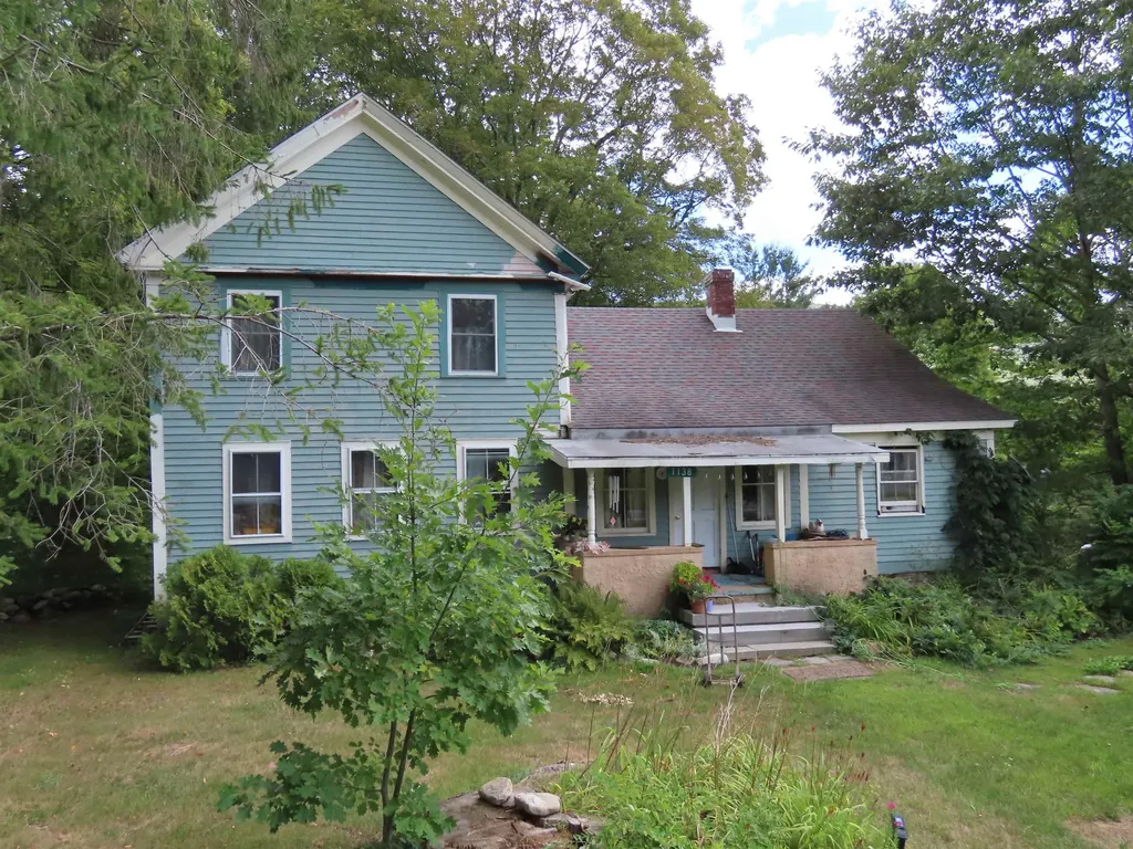 1138 Main Road Stamford VT 05352