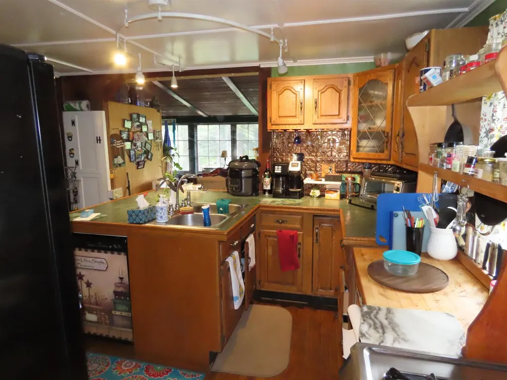 1138 Main Road Stamford VT 05352