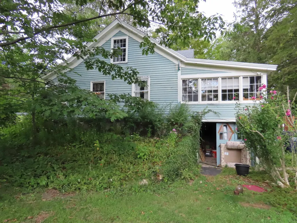 1138 Main Road Stamford VT 05352