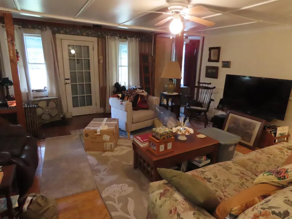 1138 Main Road Stamford VT 05352