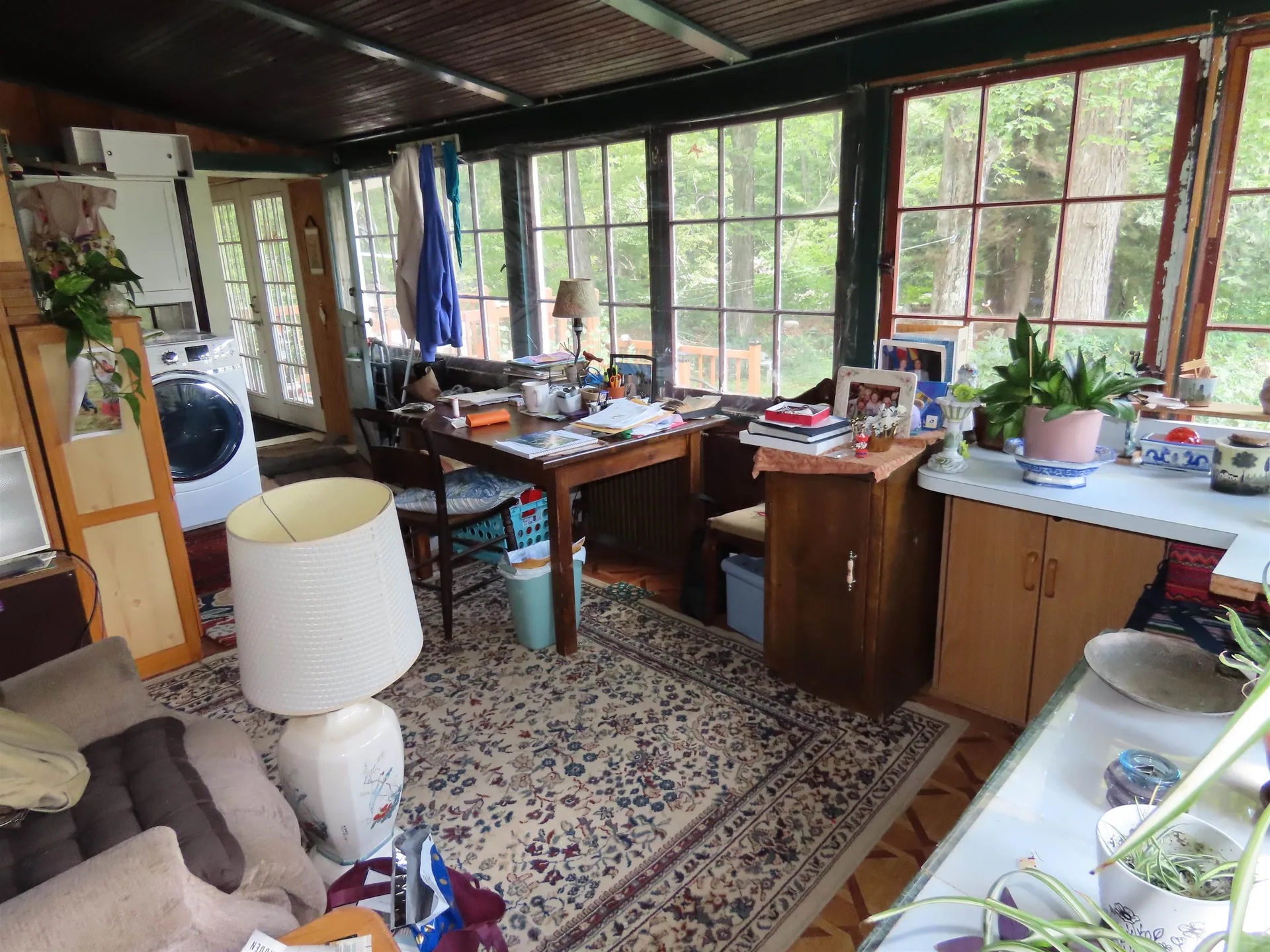 1138 Main Road Stamford VT 05352