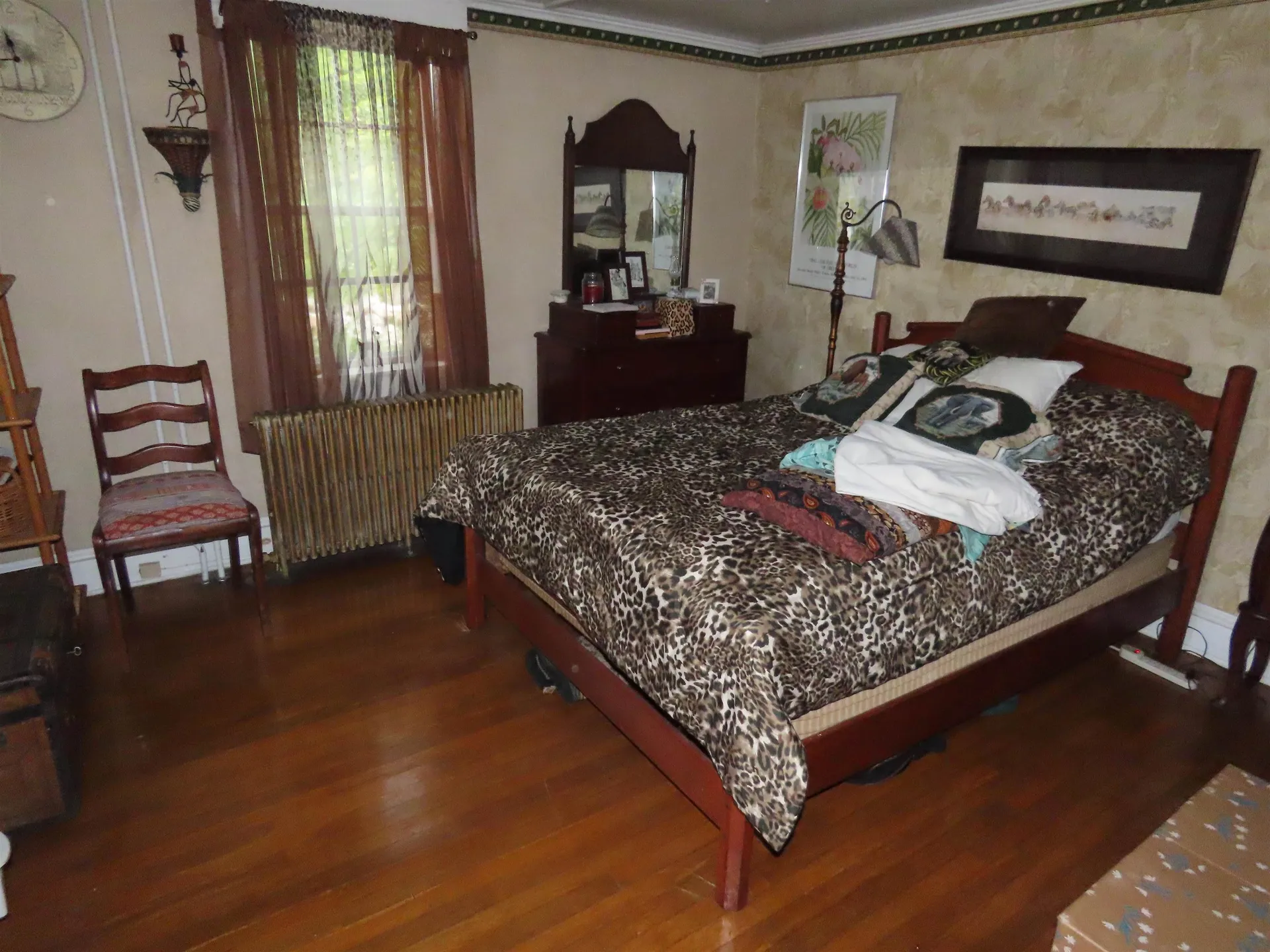 1138 Main Road Stamford VT 05352