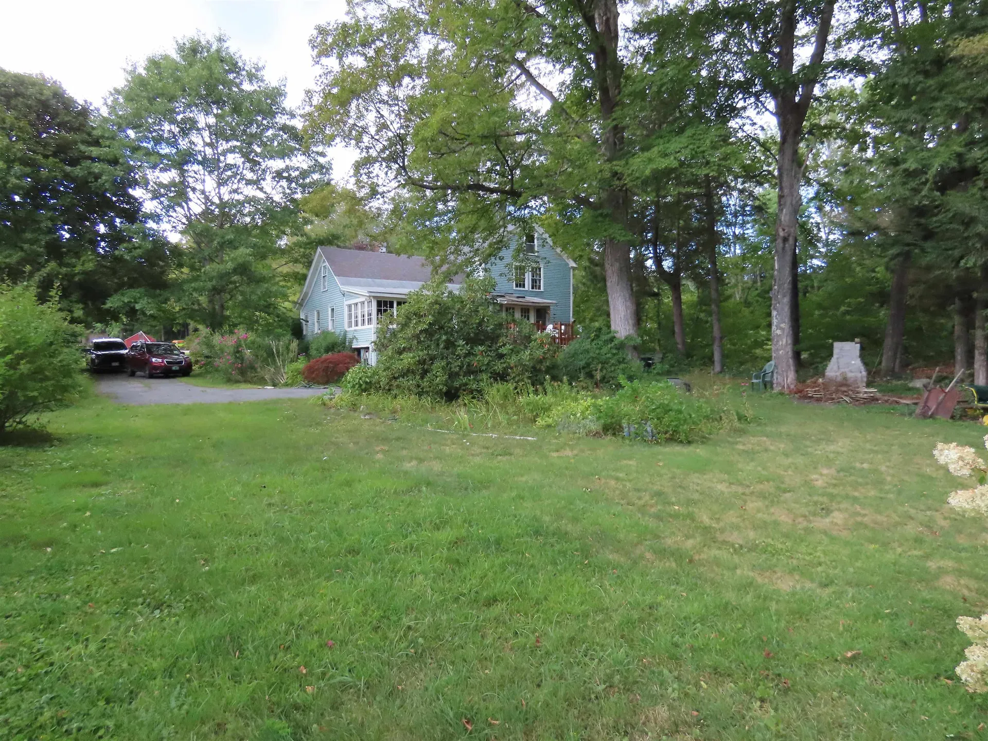 1138 Main Road Stamford VT 05352
