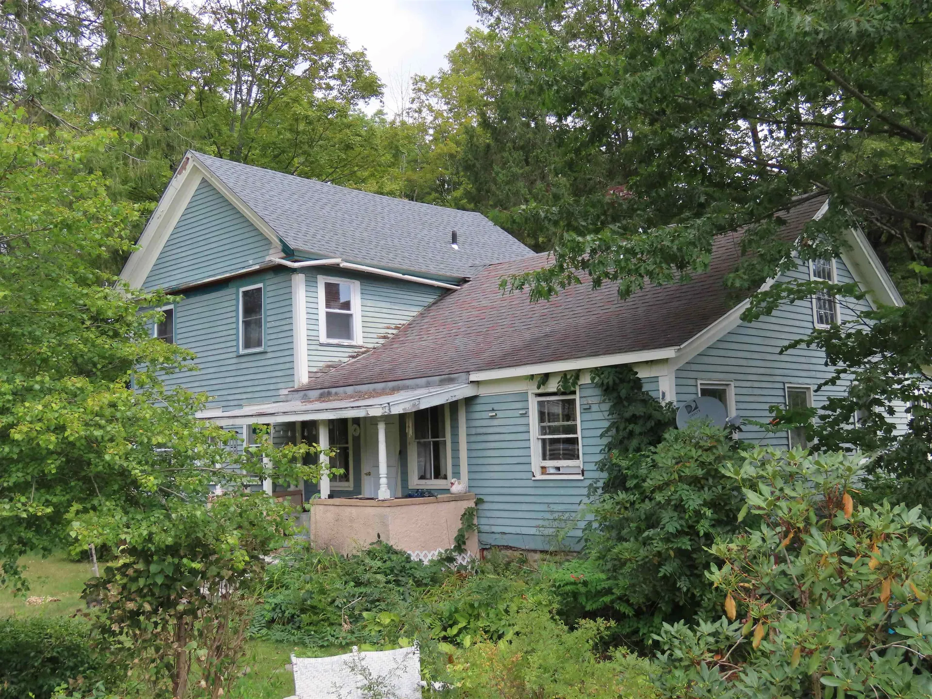 1138 Main Road Stamford VT 05352