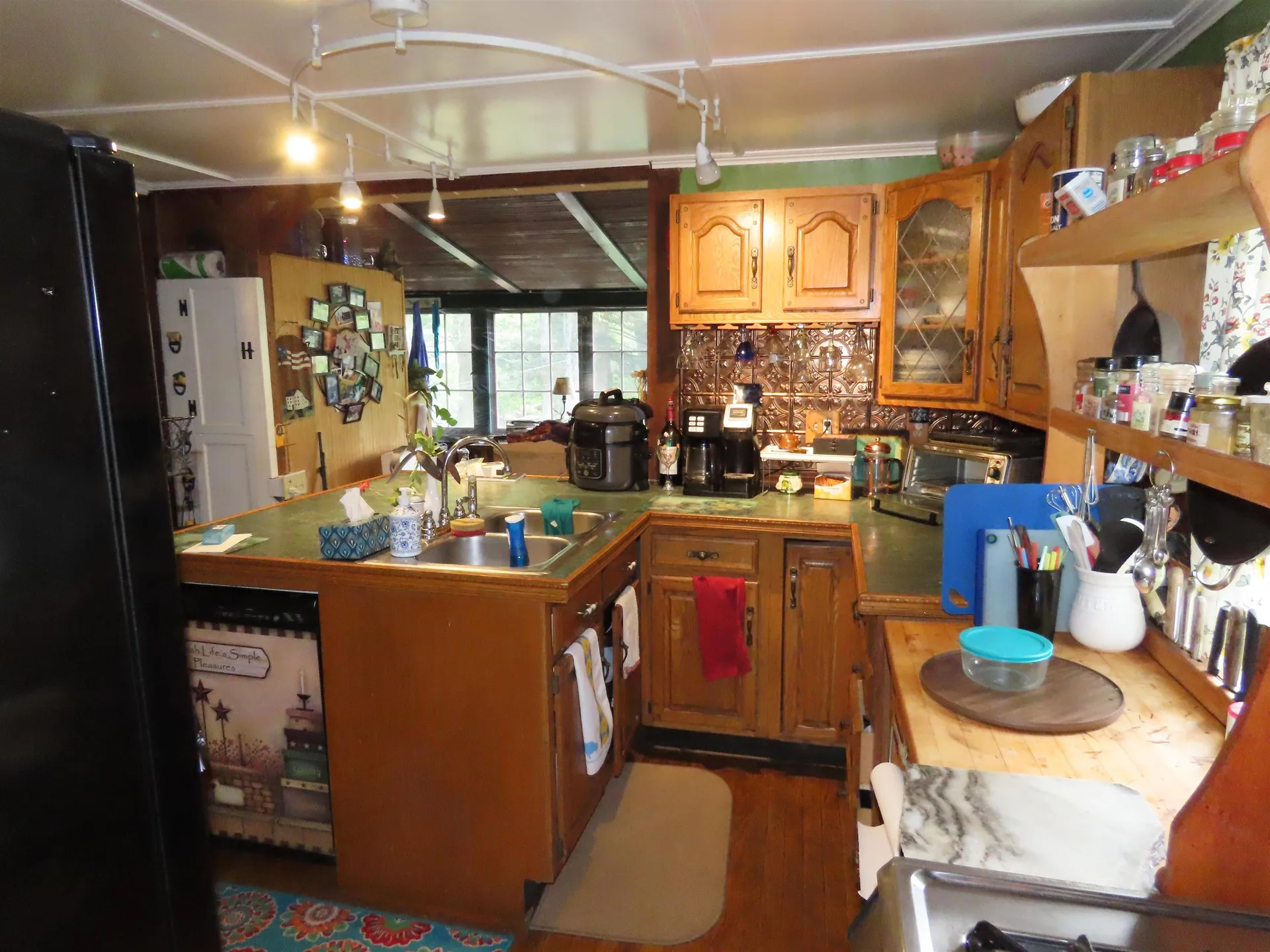 1138 Main Road Stamford VT 05352