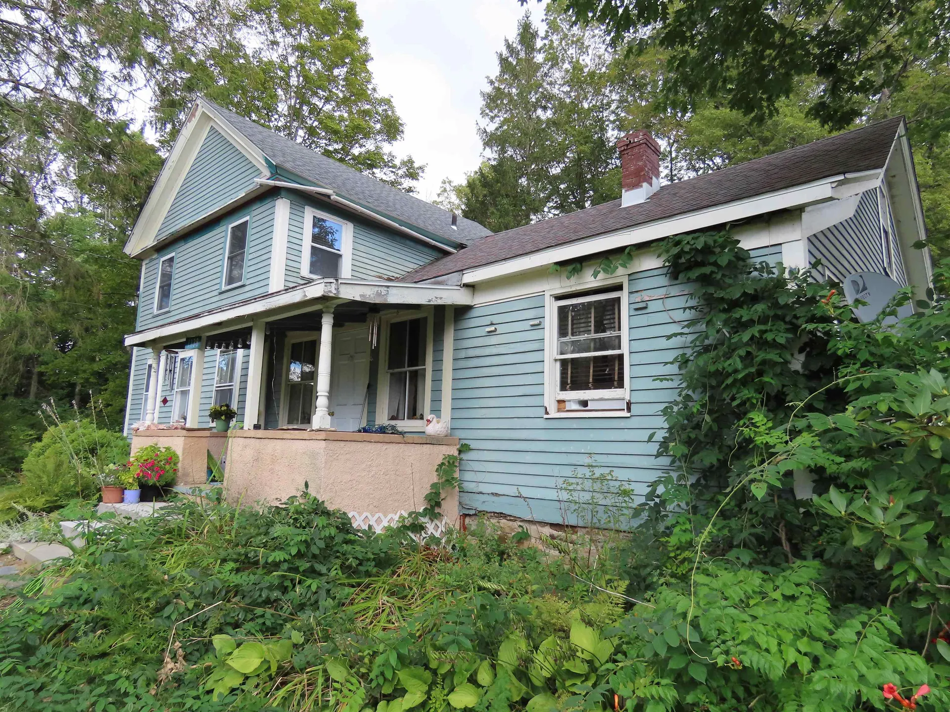 1138 Main Road Stamford VT 05352