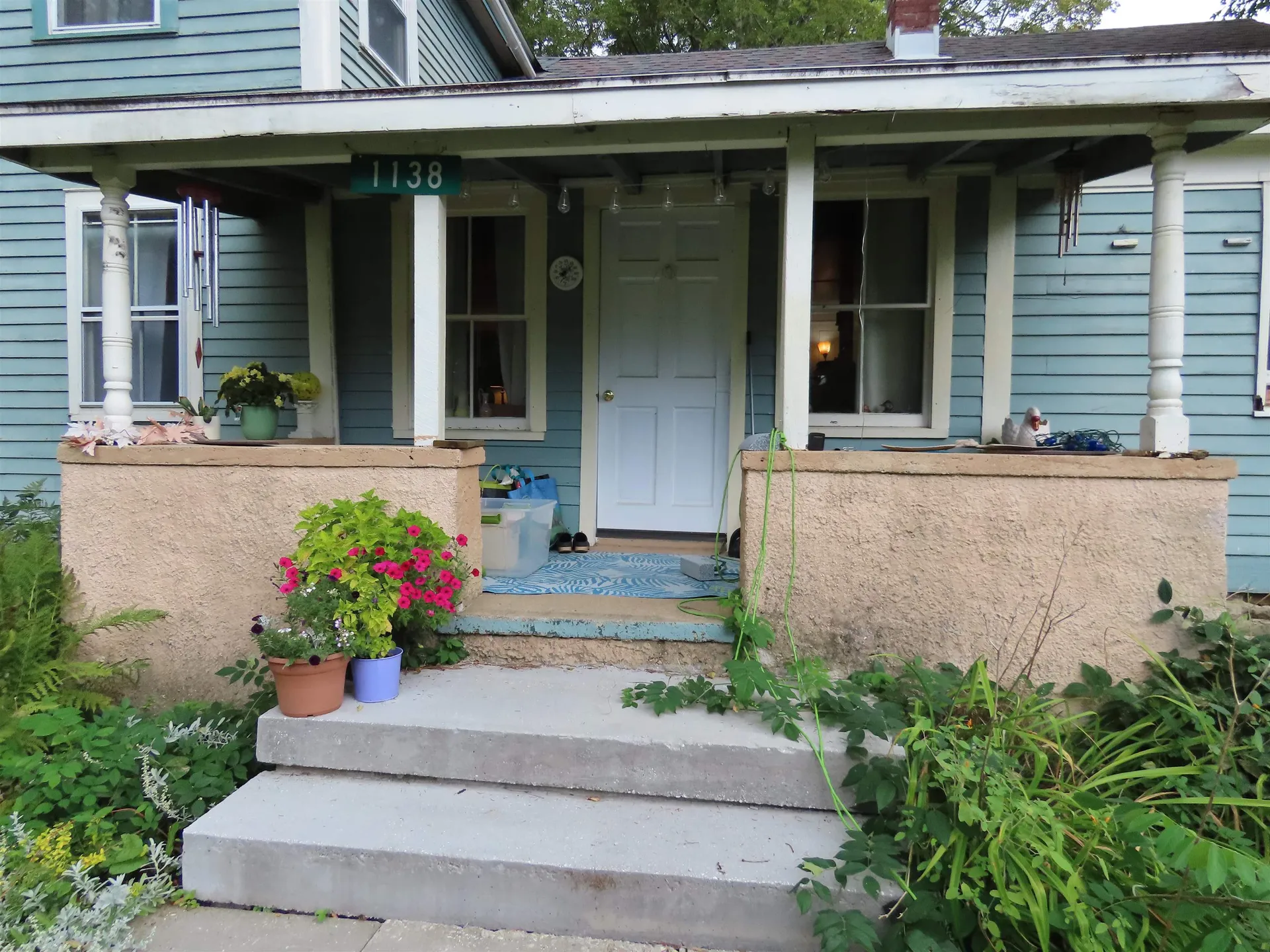 1138 Main Road Stamford VT 05352