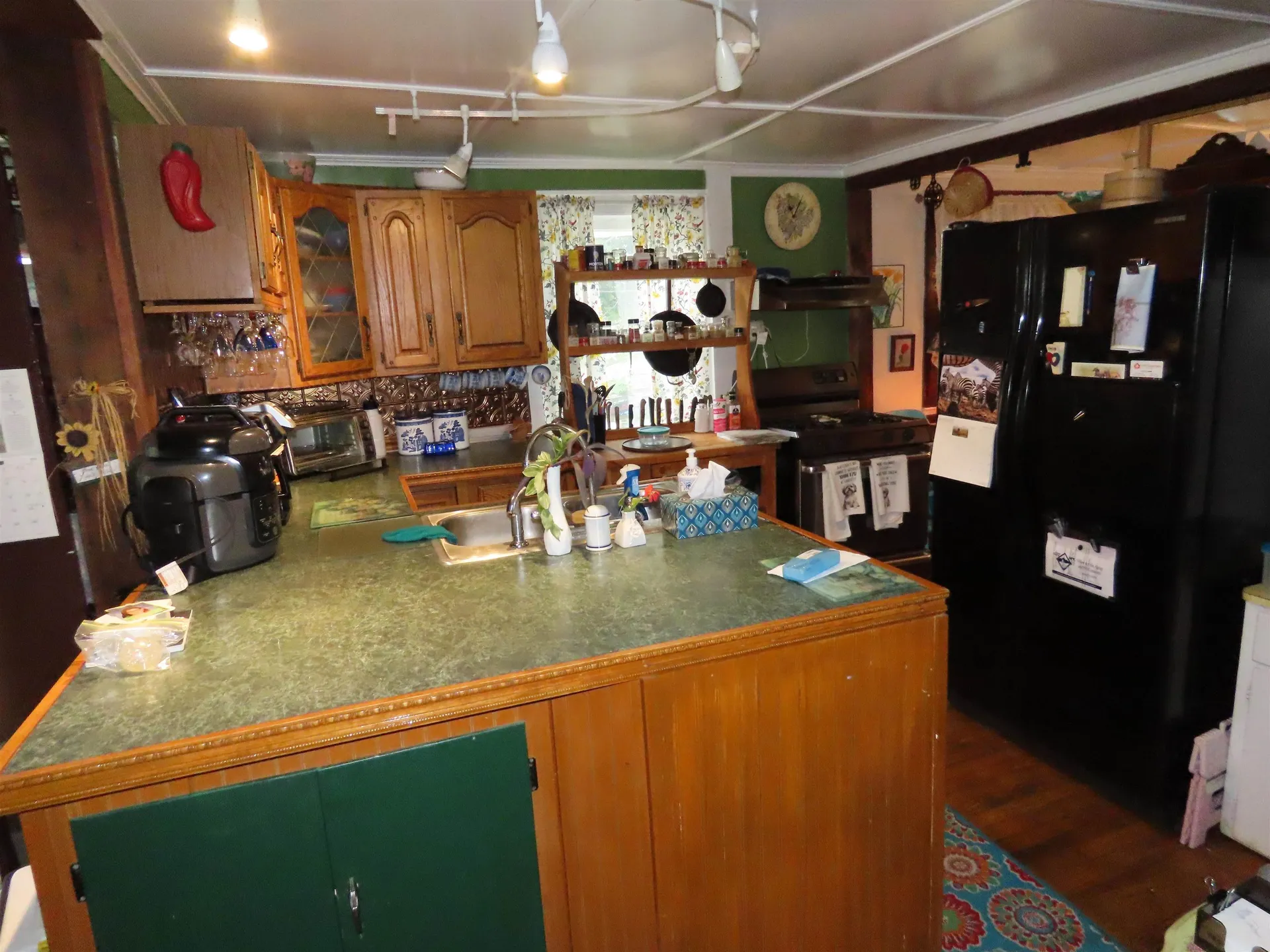 1138 Main Road Stamford VT 05352