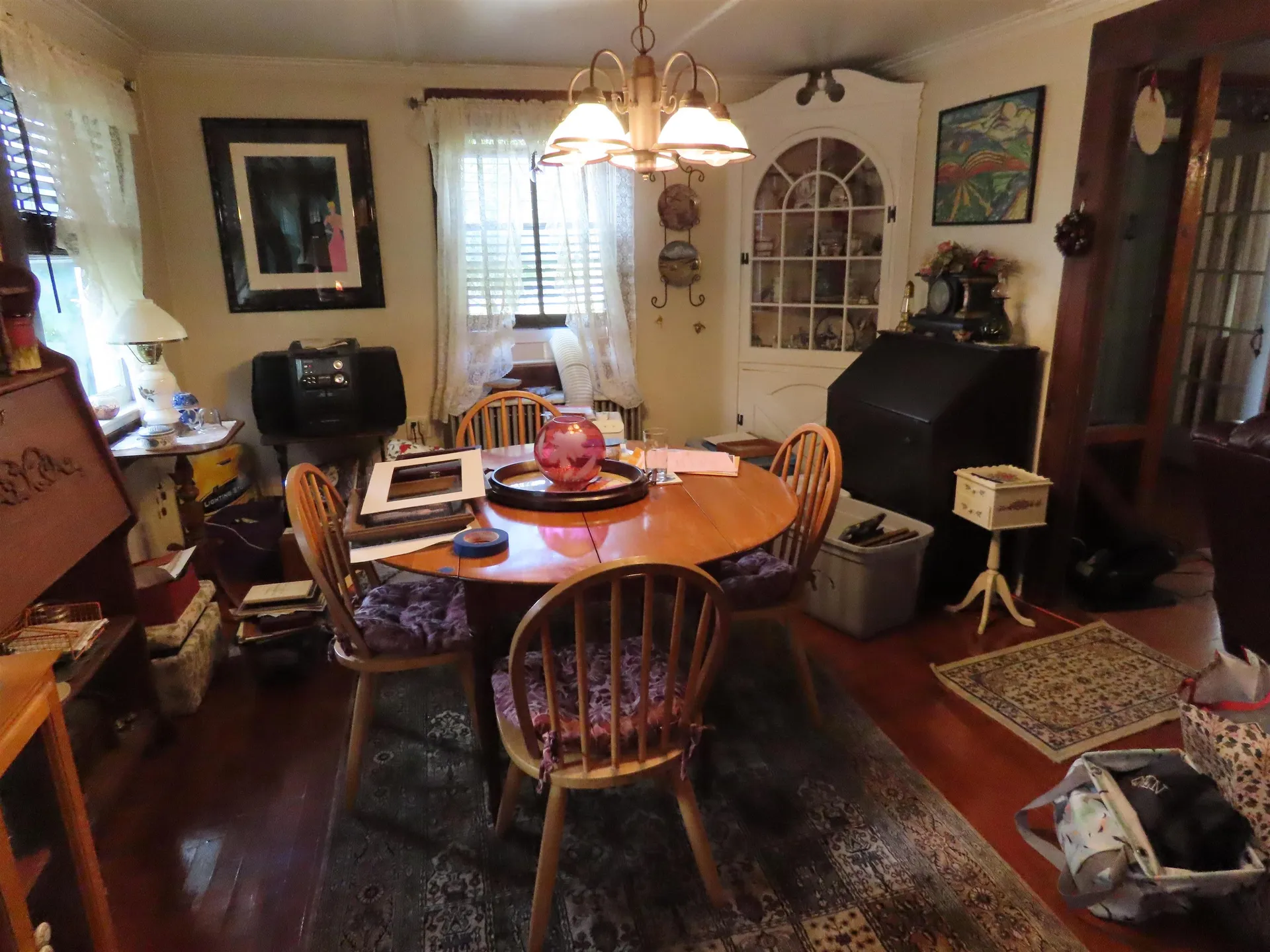 1138 Main Road Stamford VT 05352