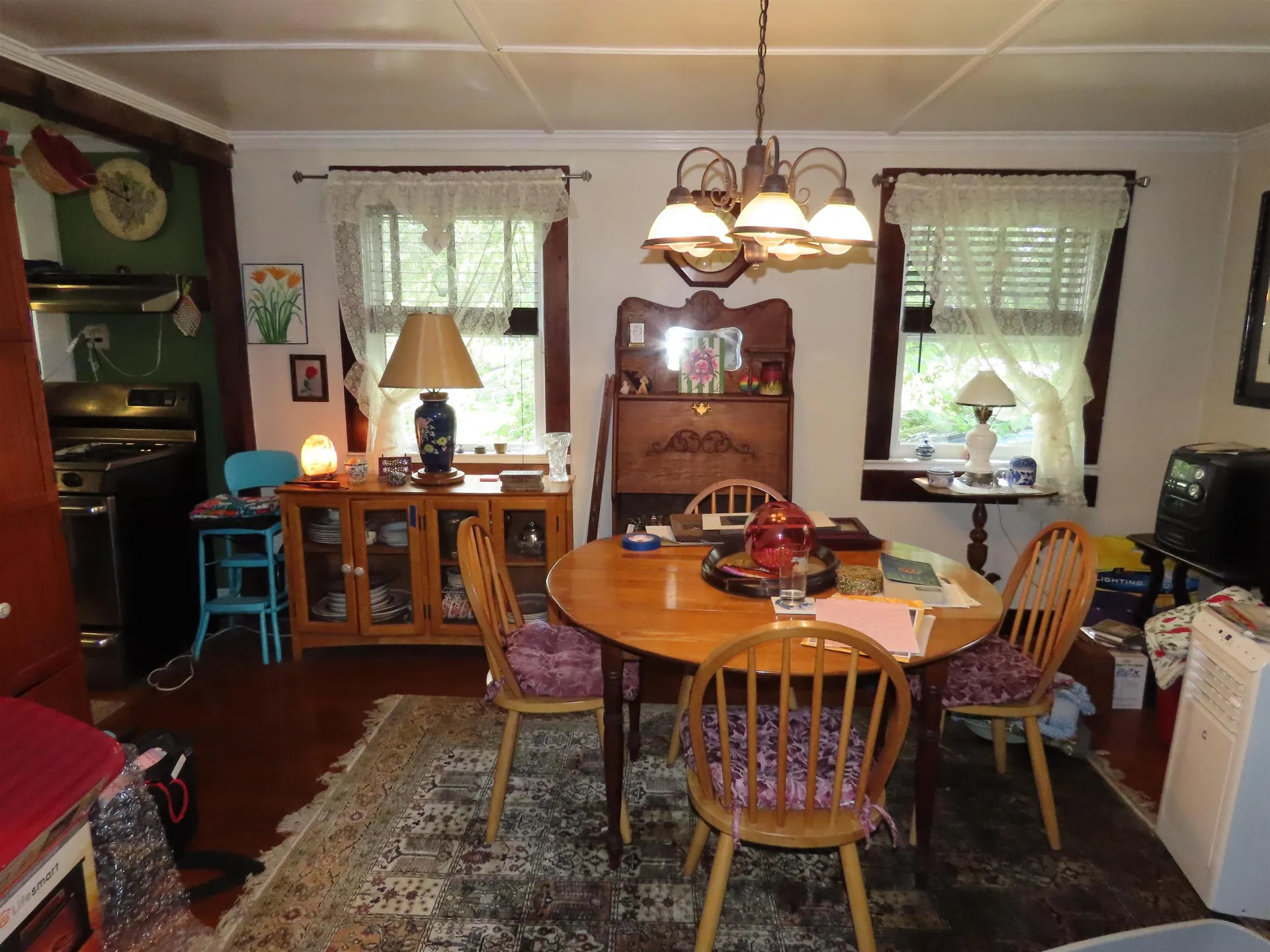 1138 Main Road Stamford VT 05352