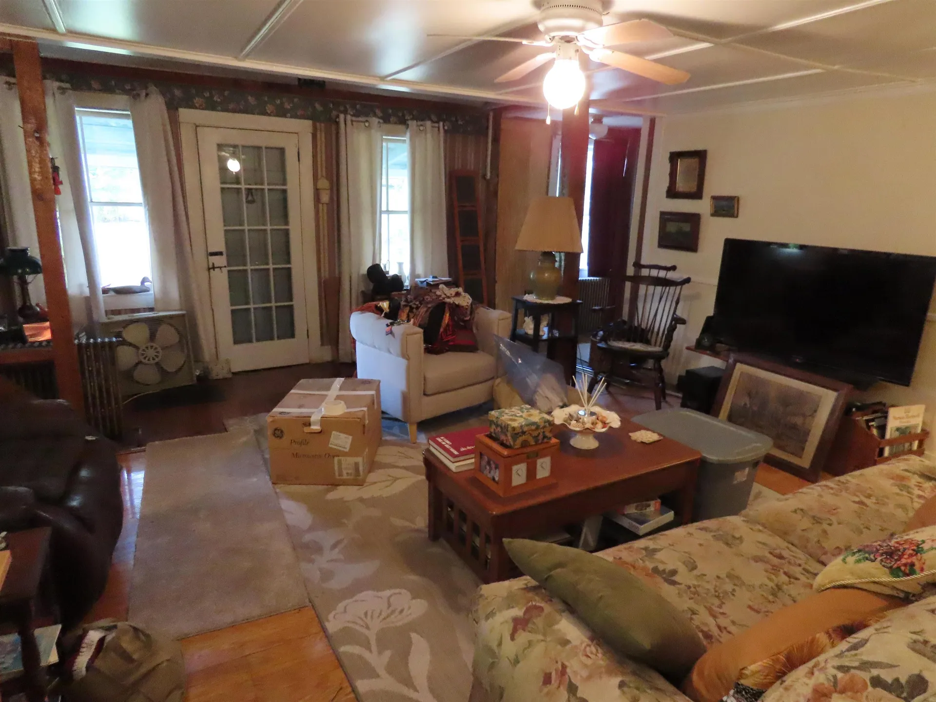 1138 Main Road Stamford VT 05352