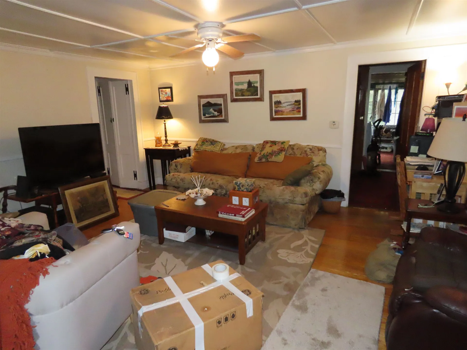 1138 Main Road Stamford VT 05352