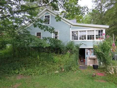 1138 Main Road Stamford VT 05352