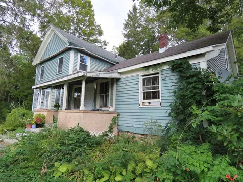 1138 Main Road Stamford VT 05352