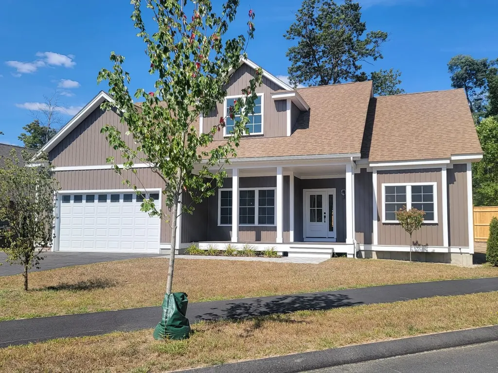 288 Sterling Drive Laconia NH 03246