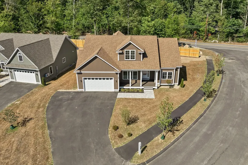 288 Sterling Drive Laconia NH 03246