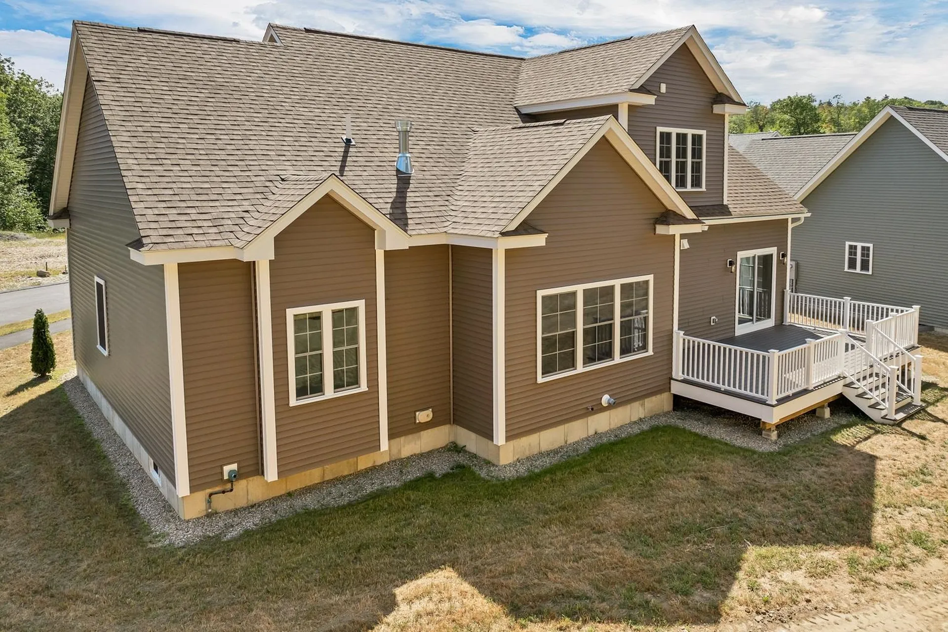 288 Sterling Drive Laconia NH 03246