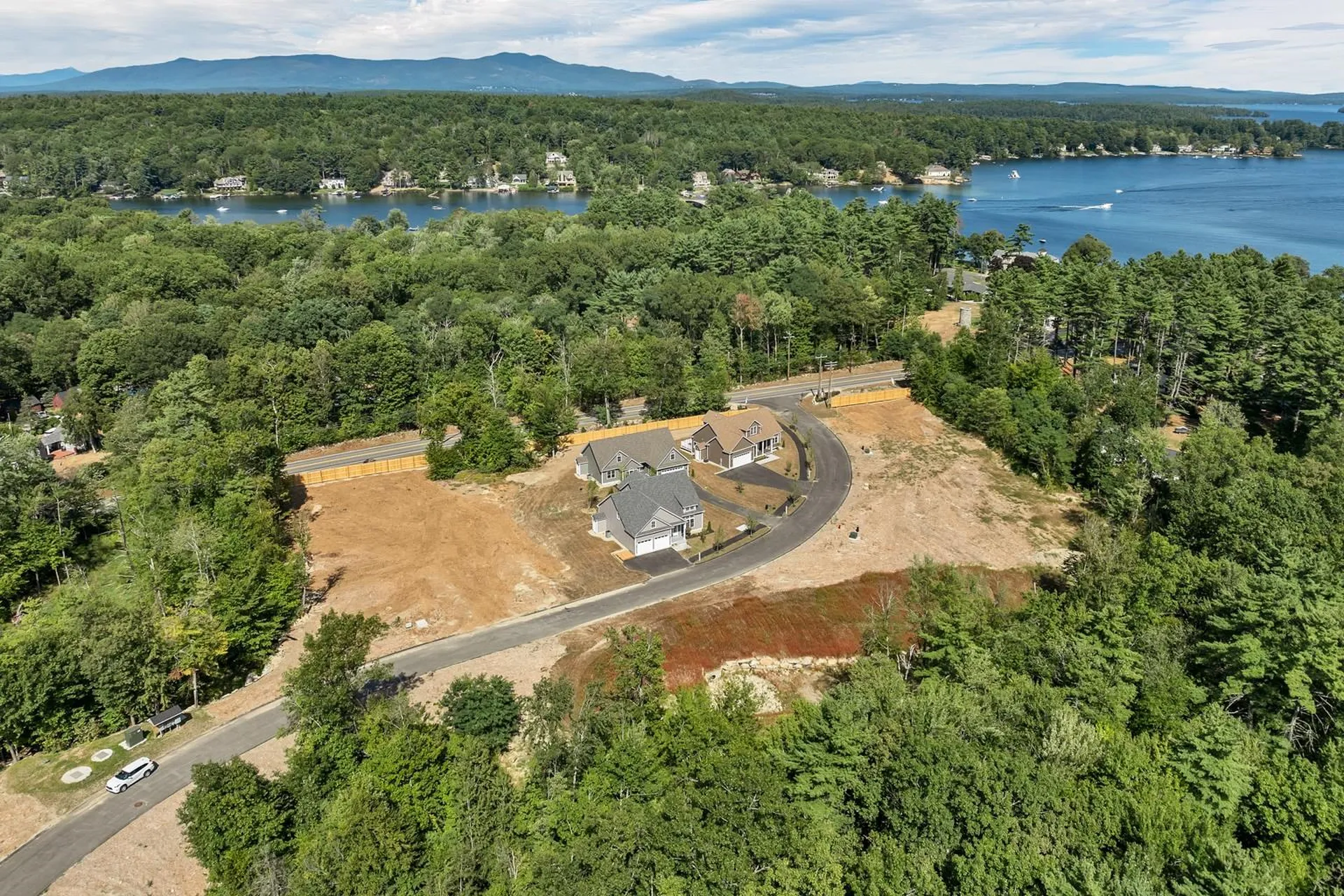 288 Sterling Drive Laconia NH 03246