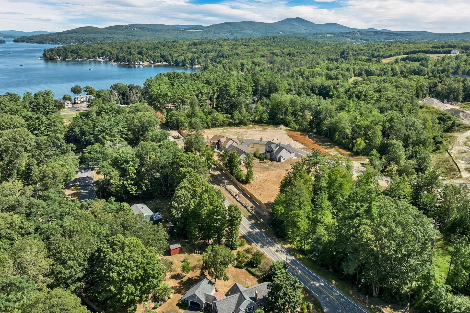 288 Sterling Drive Laconia NH 03246