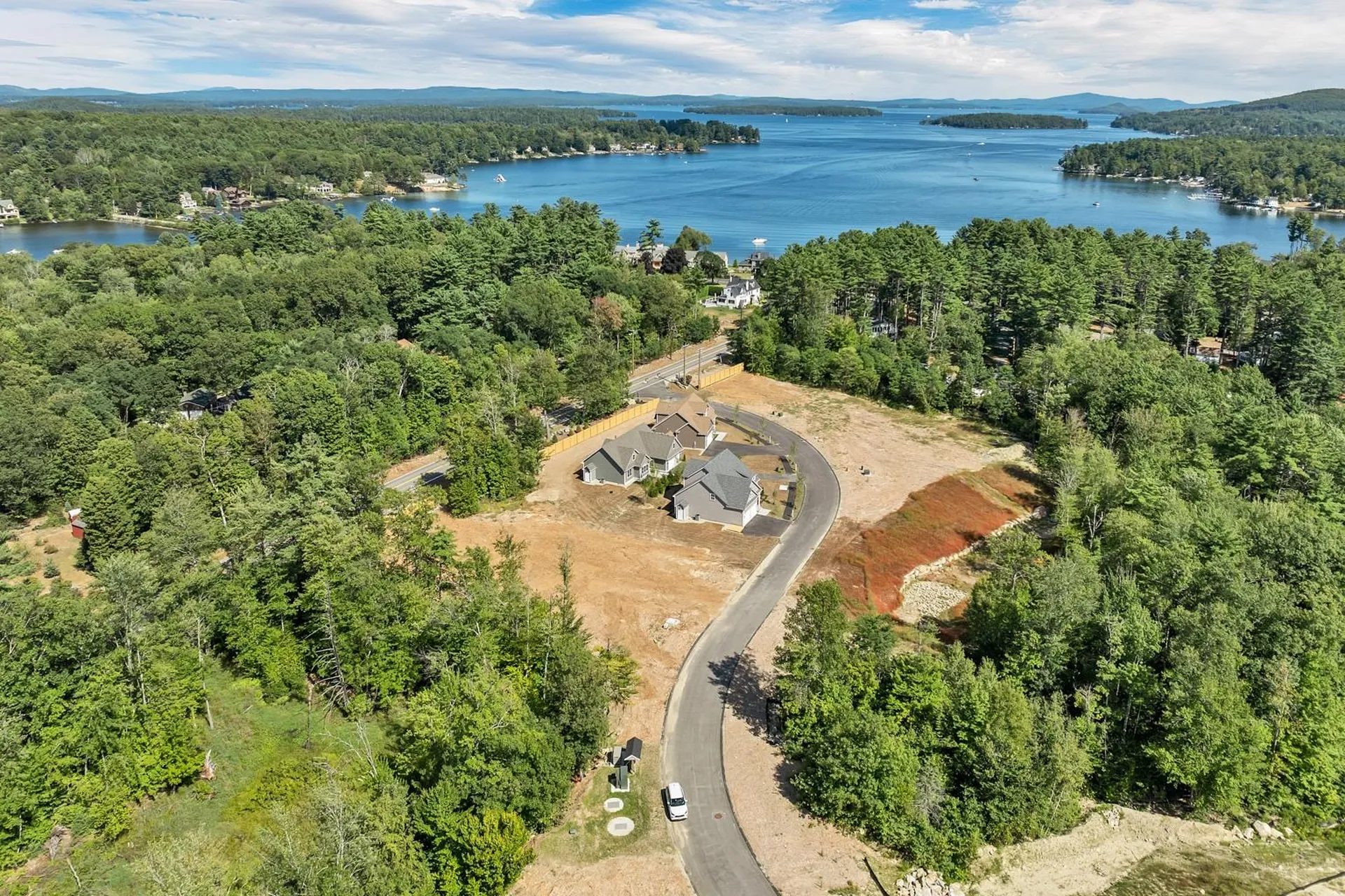 288 Sterling Drive Laconia NH 03246