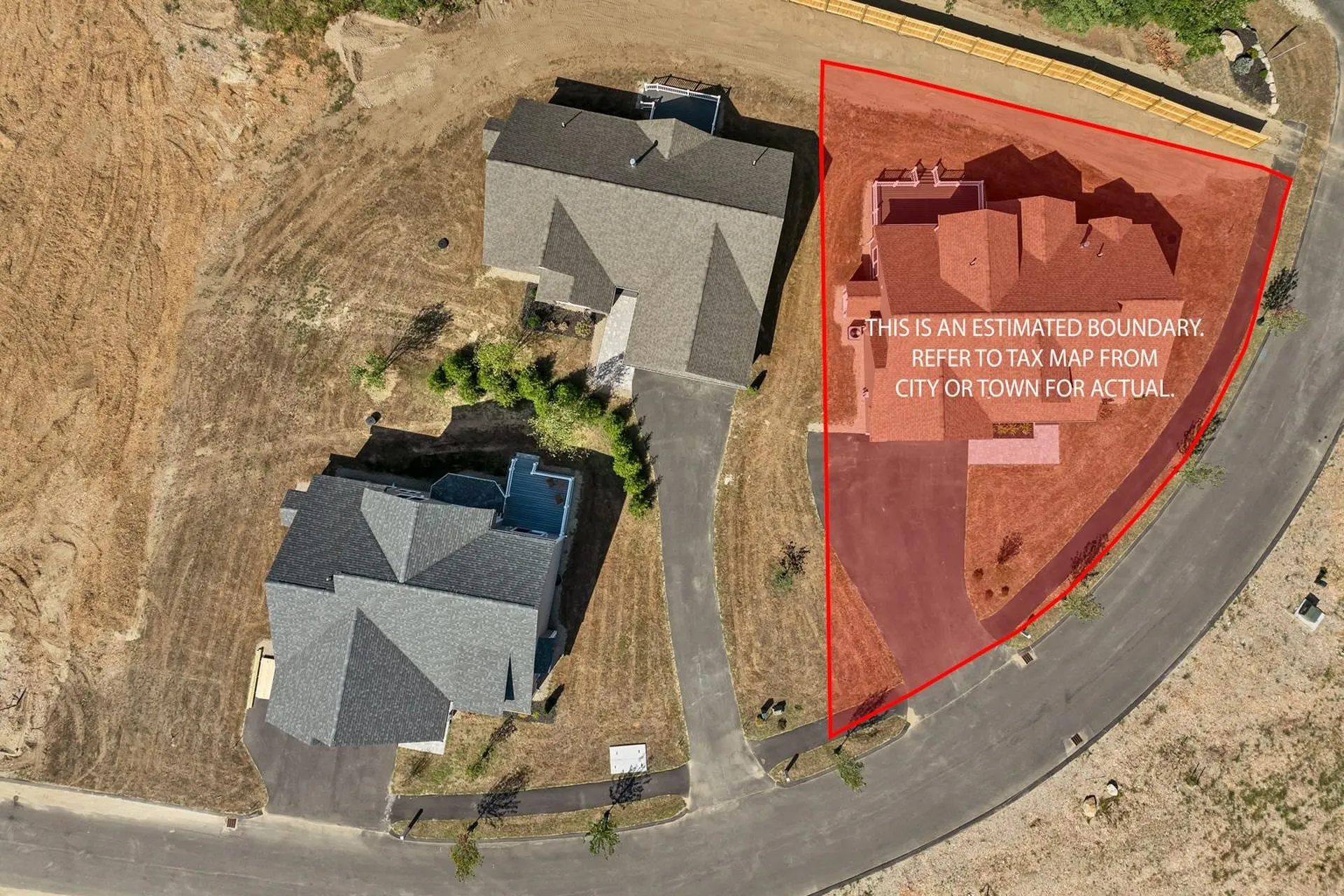 288 Sterling Drive Laconia NH 03246