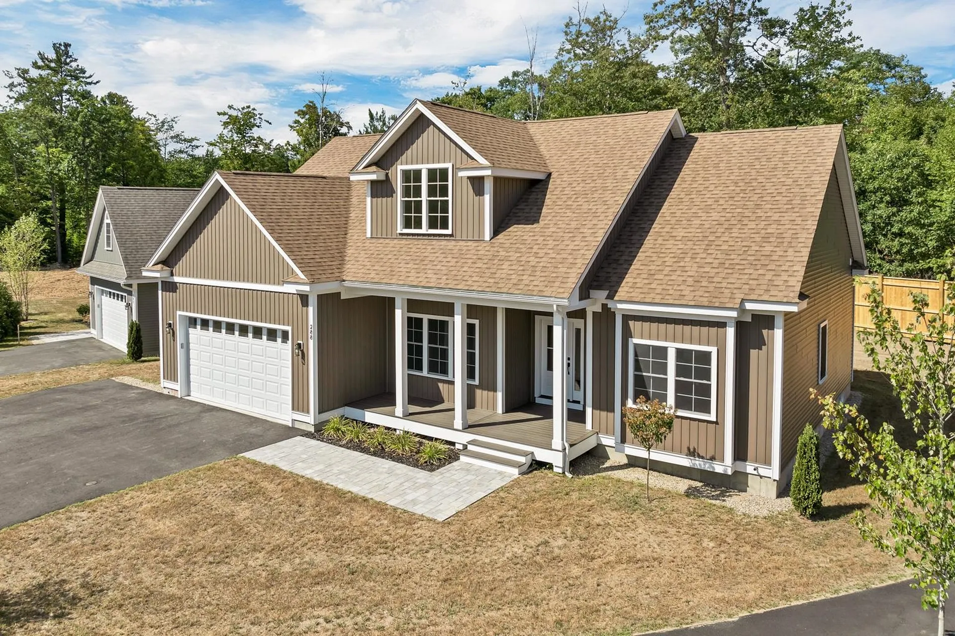 288 Sterling Drive Laconia NH 03246