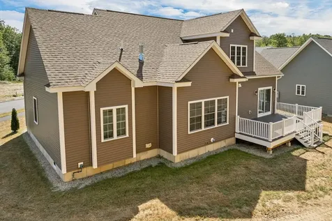 288 Sterling Drive Laconia NH 03246